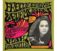 Freddie Steady Krc & Eve Monsees - Sing The Songs Of Clementine Hall [7" VINYL]