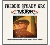 Freddie Steady Krc - Tucson
