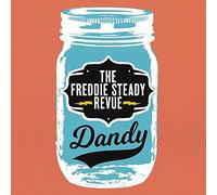 Freddie Steady Revue - Dandy