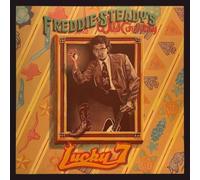 FREDDIE STEADY'S WILD COUNTRY: LUCKY 7 - CD SEALED