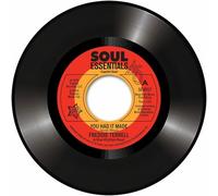 Freddie Terrell & Blue Rhythm Band - You Had It Made / Standing In The Way [7" VINYL]