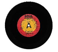 Freddie Terrell & Blue Rhythm Band - You Had It Made / Standing In The Way [7" VINYL]