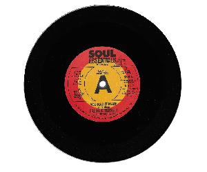 Freddie Terrell You Had It Made /Charles Williams Northern Soul Demo Listen