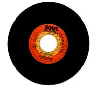 FREDDIE TERRELL You Had It Made - New Northern Soul Crossover 45 Listen 7" 70s