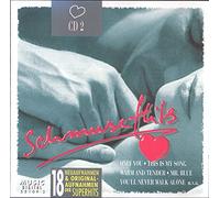 Freddie & The Dreamers Dick Haymes Percy Sledge Petula Clark Mark Dinning - Lovesongs incl. Orchestra Version I Just Called ...