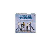 FREDDIE & THE DREAMERS: YOU WERE MADE FOR ME - THE COMPLETE REC - CD BRAND NEW