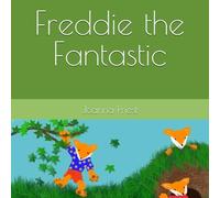 Freddie the Fantastic