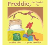 Freddie the Fearful Fox