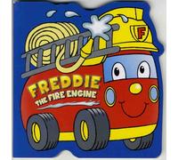 Freddie the Fire Engine