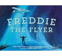Freddie the Flyer