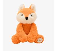 Freddie The Fox Orange Soft Toy SOF122