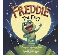 Freddie the Frog