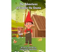 Freddie the Gnome