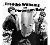 Freddie Williams and Plutonium Baby - You Said I'd Never Make It (7") [VINYL]