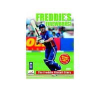 Freddie's Fireworks! - The Freddie Flintoff Story [DVD]