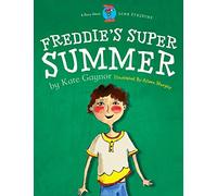 Freddie's Super Summer: Volume 1 (Special Stories Series 2)