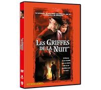 Freddy 1: Les Griffes de la Nuit
