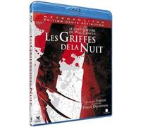 Freddy 1, les griffes de la nuit [Blu-ray]