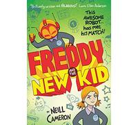 Freddy and the New Kid