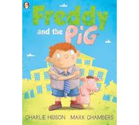 Freddy and the Pig