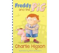 Freddy and the Pig