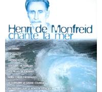 Freddy Balta - Henri De Monfreid Chante La Mer