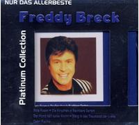 Freddy Breck - Nur Das Allerbeste
