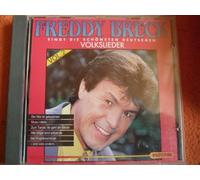 Freddy Breck - Singt Die Schönsten Deutschen Volkslieder Vol.2