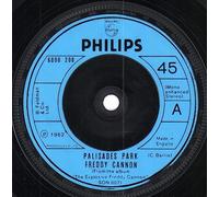 Freddy Cannon - Palisades Park