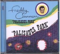 Freddy Cannon - Palisades Park