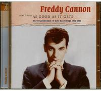 Freddy Cannon - The Original Rock 'n' Roll Recordings 1956-1961