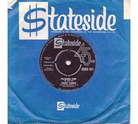 Freddy Cannon With Frank Slay And His Orchestra - FREDDY CANNON - PALISADES PARK 7in (34325)