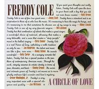 Freddy Cole - A Circle of Love