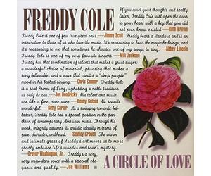 Freddy Cole - A Circle of Love