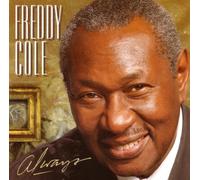 Freddy Cole - Always