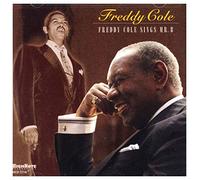 Freddy Cole - Freddy Cole Sings Mr. B