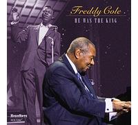 Freddy Cole - He Was The King