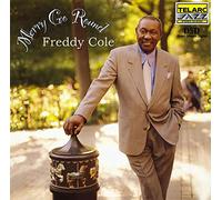Freddy Cole - Merry Go Round