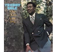 Freddy Cole - One More Love Song [Vinyl LP]