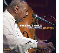Freddy Cole - Singing the Blues