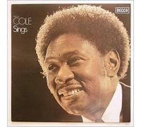 Freddy Cole Sings