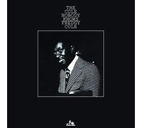 Freddy Cole - The Cole Nobody Knows [VINYL]