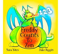 Freddy Counts To Zen