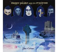 Freddy Delirio and T - Cross [VINYL]