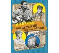 FREDDY DIE GITARRE UND DAS MEER DVD KLASSIKER NEW