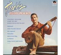 Freddy, die Gitarre und das Meer-Seine grossen Erfolge [VINYL]