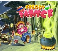 Freddy Farmer PC Steam CD Key