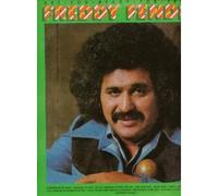 Freddy Fender (2) - Are You Ready For Freddy