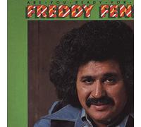 Freddy Fender (2) - Are You Ready For Freddy [Vinyl LP]