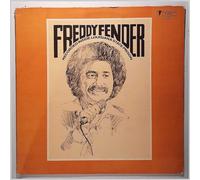 Freddy Fender (2) - Recorded Inside Louisiana State Prison